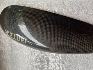 Remo surfski JANTEX Gamma Rio L Minus