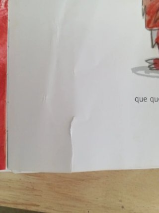 El monstruo de colores