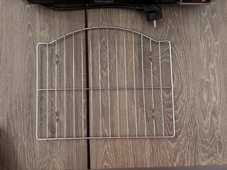 Horno Eléctrico DeLonghi Convección