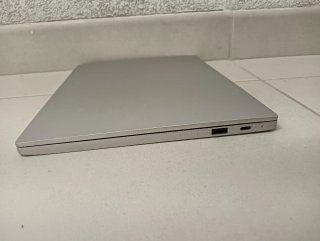 Xiaomi Air 12.5 Argento 256gb
