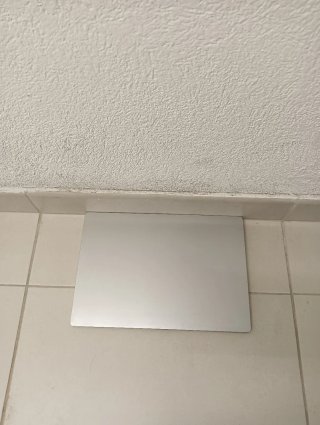 Xiaomi Air 12.5 Argento 256gb