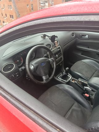 Ford Focus 2006