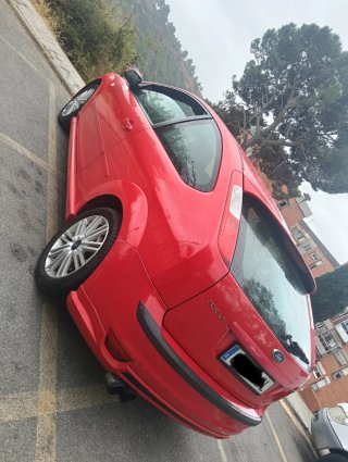 Ford Focus 2006