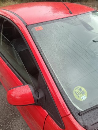 Ford Focus 2006