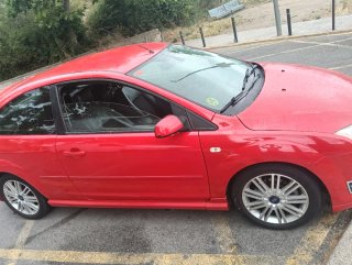 Ford Focus 2006