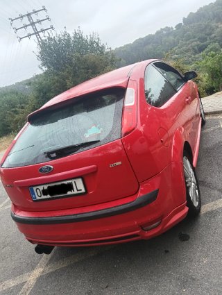 Ford Focus 2006