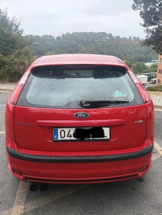 Ford Focus 2006