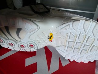 Zapatillas Nike Blancas