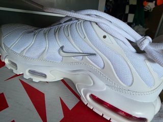 Zapatillas Nike Blancas