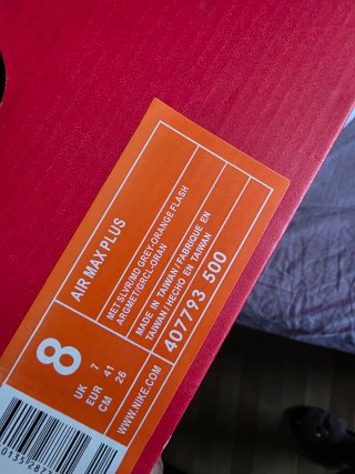 Zapatillas Nike Blancas