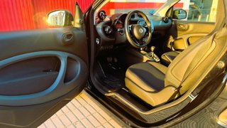 SMART FORTWO ELECTRIC DRIVE 2 AÑOS GARANTÍA