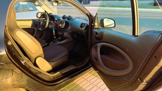 SMART FORTWO ELECTRIC DRIVE 2 AÑOS GARANTÍA