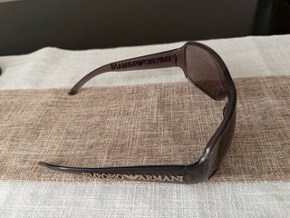 Gafas de Sol Emporio Armani marrones