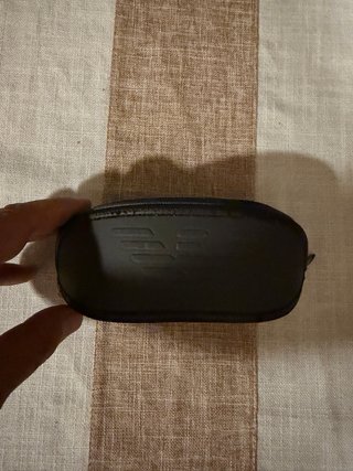 Gafas de Sol Emporio Armani marrones