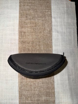 Gafas de Sol Emporio Armani marrones