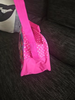 Bolsa de Minnie Mouse