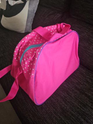 Bolsa de Minnie Mouse