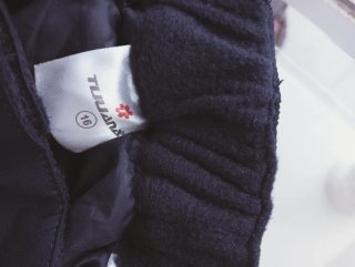 Conjunto Nieve Chaqueta y Pantalón