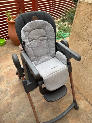 Trona Evolutiva Maxi-Cosi
