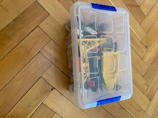Lote LEGO Originali - 2 Scatole