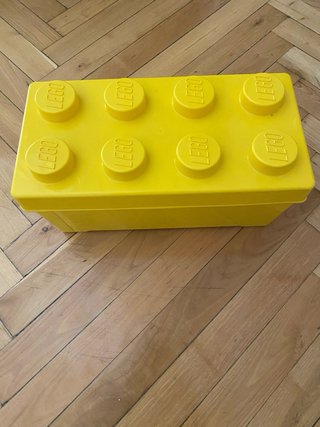 Lote LEGO Originali - 2 Scatole