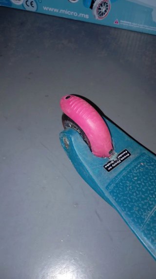 Patinete Micro Mini Evolución