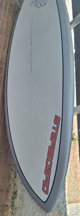 Tabla de paddl surf Starboard