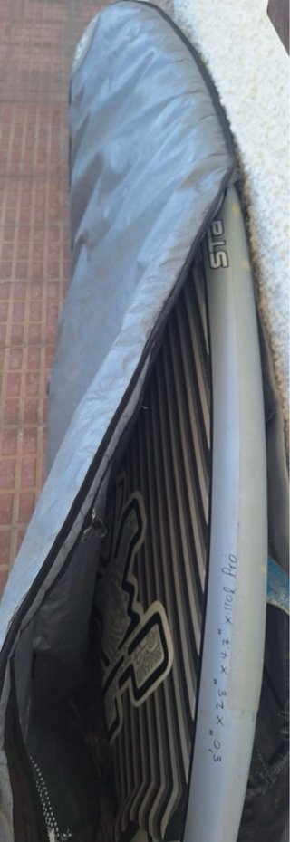 Tabla de paddl surf Starboard