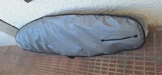 Tabla de paddl surf Starboard