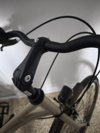 Bicicleta de paseo, recoger Jerez de la Frontera