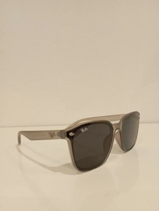 Gafas de sol polarizadas grises