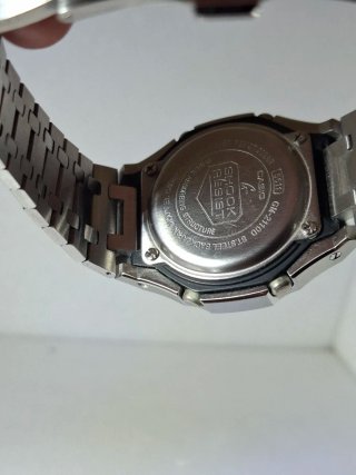 Reloj Casio G-SHOCK