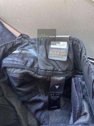 Pantalón moto Shima Nox 2.0 mujer L