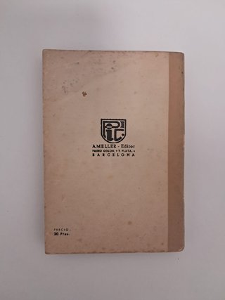 Libro antiguo: El Albañil - Pequeñas Industrias
