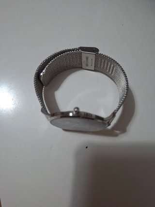 Reloj Mark Maddox Negro