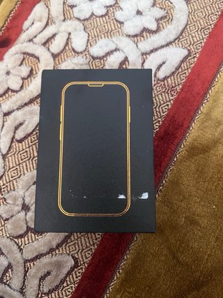 iPhone Mini  Dual SIM