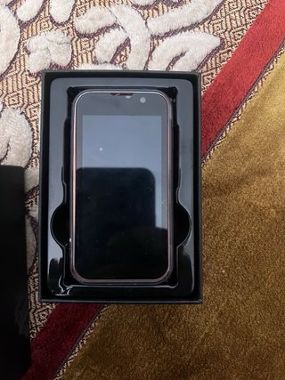 iPhone Mini  Dual SIM