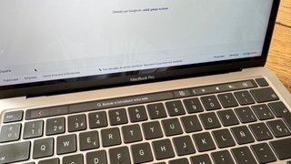MacBook Pro 13 2020 i5 16GB RAM 512GB SSD