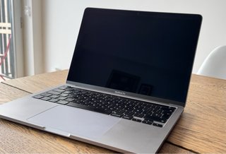 MacBook Pro 13 2020 i5 16GB RAM 512GB SSD