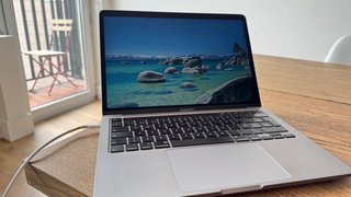 MacBook Pro 13 2020 i5 16GB RAM 512GB SSD