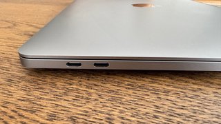 MacBook Pro 13 2020 i5 16GB RAM 512GB SSD