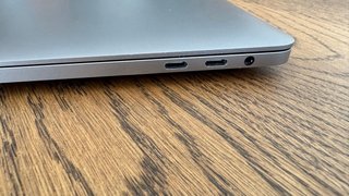 MacBook Pro 13 2020 i5 16GB RAM 512GB SSD