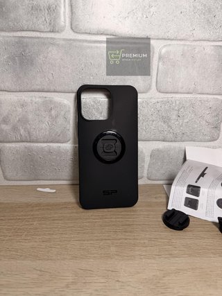 Sp connect funda iphone 14 pro max