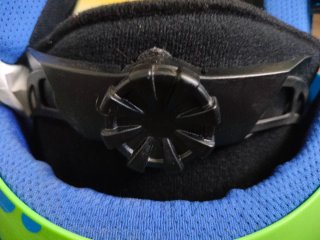Casco infantil esquí Decathlon JOS 500