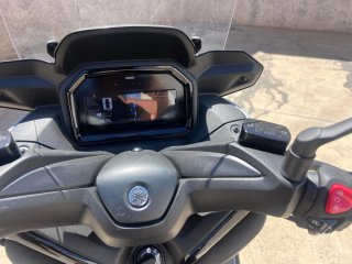 Yamaha XMAX 125 Tech MAX Maxi Scooter