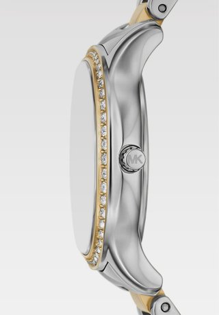 Reloj Michael Kors Mujer Oro y Plata