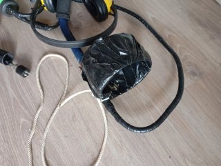 Minelab Excalibur II Detector de Metales
