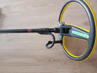 Minelab Excalibur II Detector de Metales