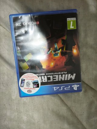 PS4 (PlayStation 4) Negra