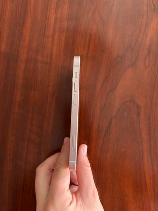 iPhone 13 mini rosa
